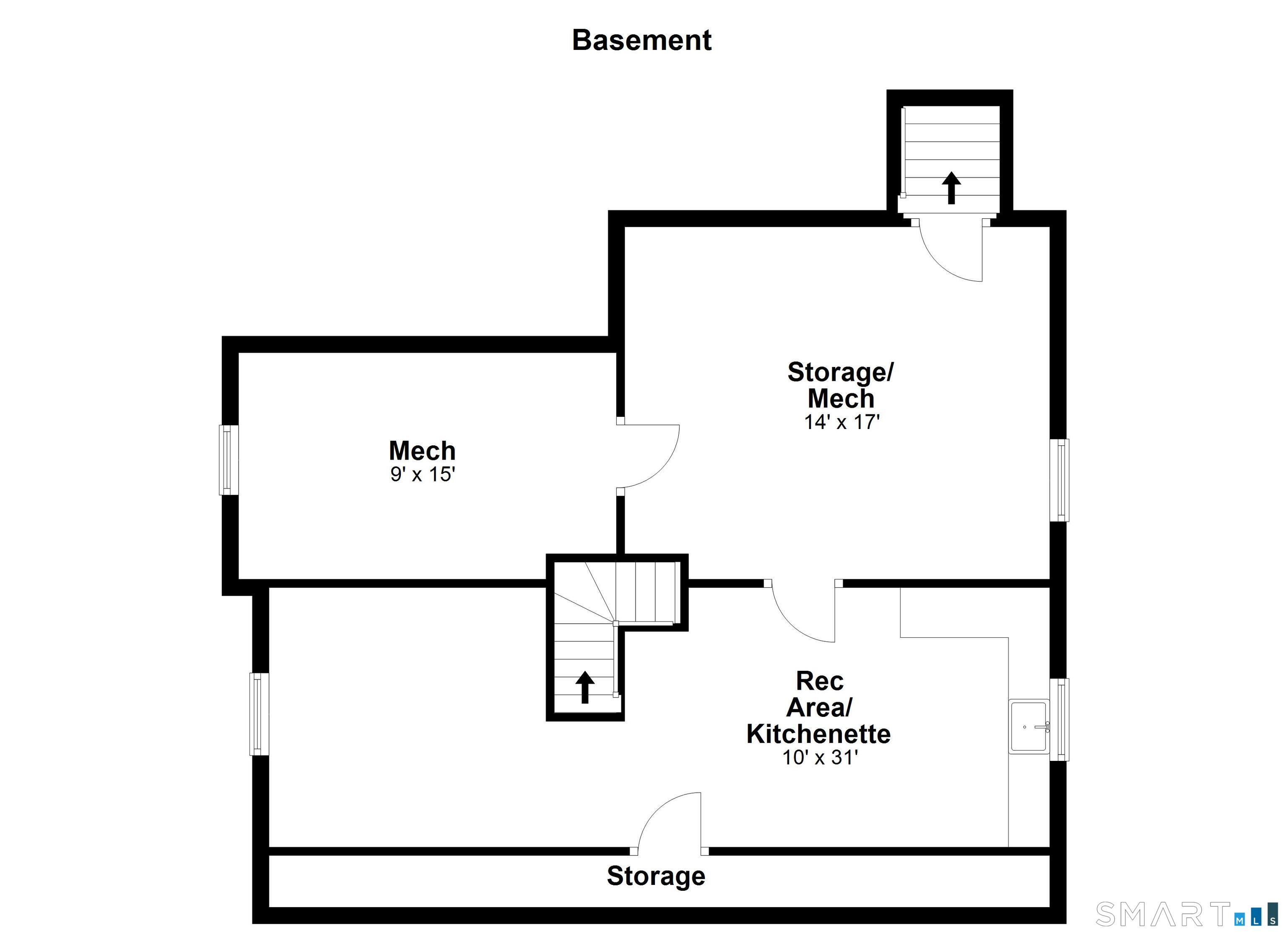 533 Wayne Street Bridgeport, CT 06606 - Photo 37 of 37