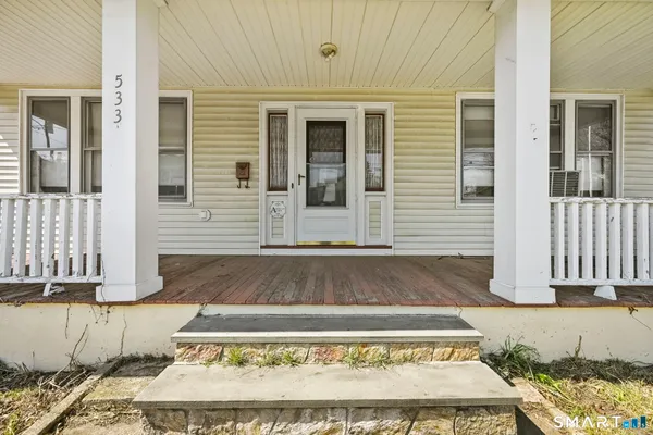 $399,000 | 533 Wayne Street, Bridgeport, CT 06606