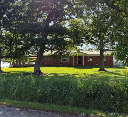 $379,900 | 7345 South Taylor Road, Hanover, IN 47243