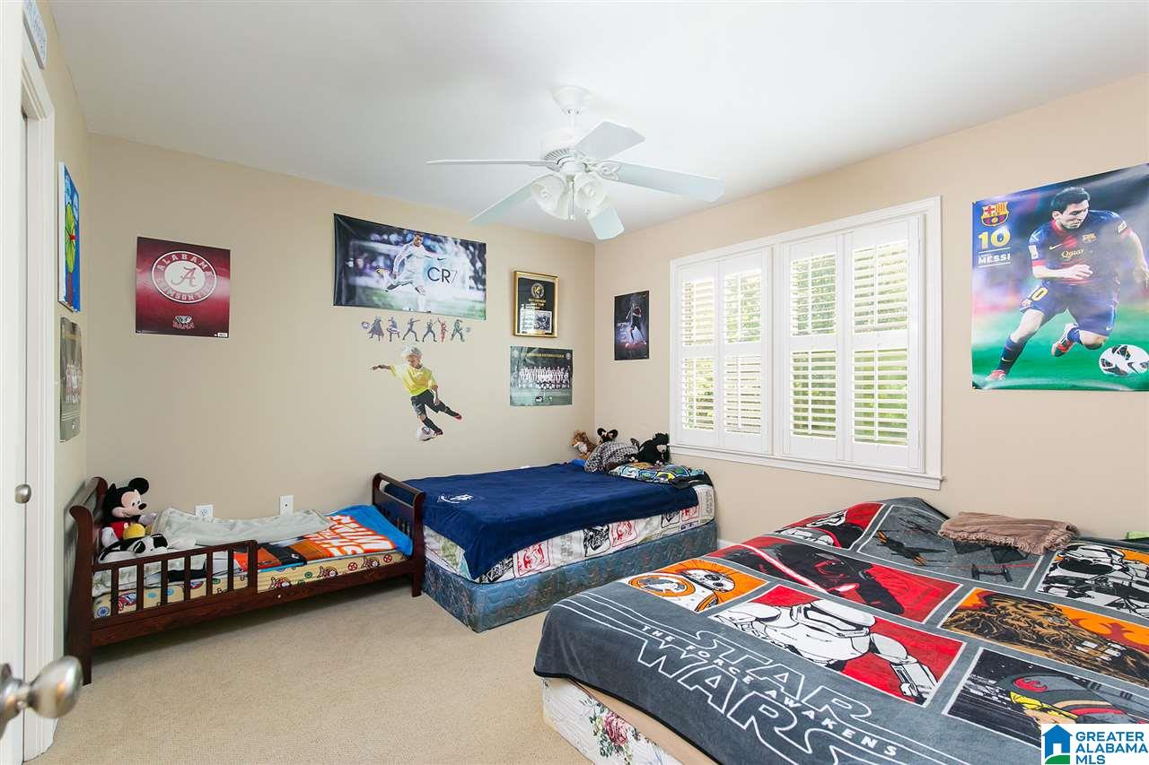 206 Woodward Road Trussville, AL 35173 - Photo 26 of 36
