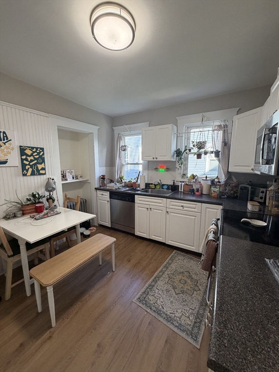 72 Nonantum Street, Unit 1 Boston, MA 02135 - Photo 2 of 10