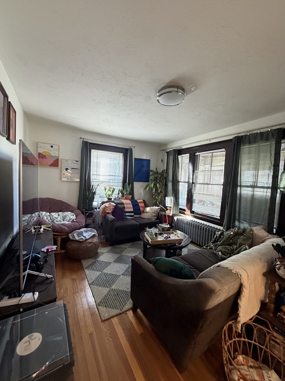 72 Nonantum Street, Unit 1 Boston, MA 02135 - Photo 3 of 10