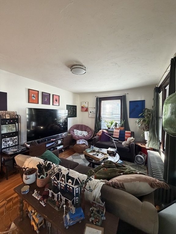 72 Nonantum Street, Unit 1 Boston, MA 02135 - Photo 4 of 10