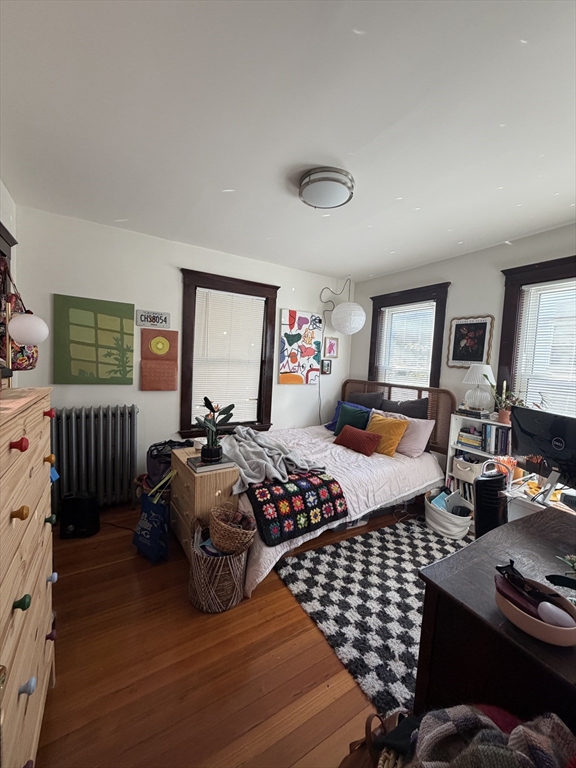 72 Nonantum Street, Unit 1 Boston, MA 02135 - Photo 6 of 10