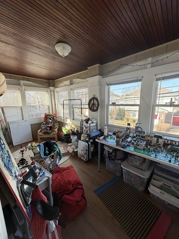 72 Nonantum Street, Unit 1 Boston, MA 02135 - Photo 9 of 10