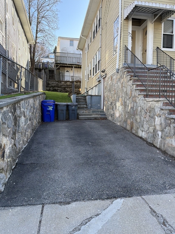 72 Nonantum Street, Unit 1 Boston, MA 02135 - Photo 10 of 10