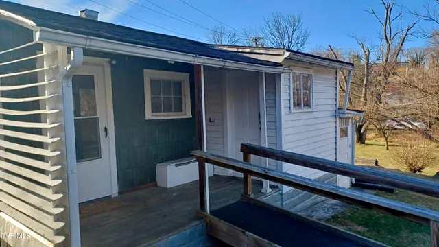 $129,000 | 209 Madison Street, Bristol, VA 24201