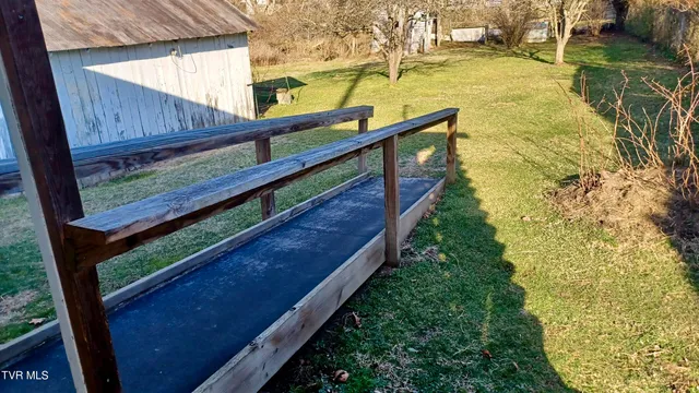 $129,000 | 209 Madison Street, Bristol, VA 24201