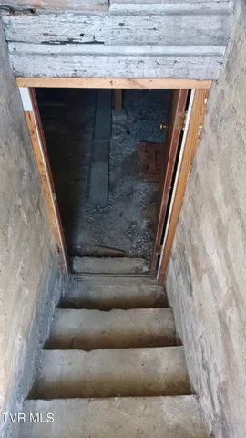 $129,000 | 209 Madison Street, Bristol, VA 24201