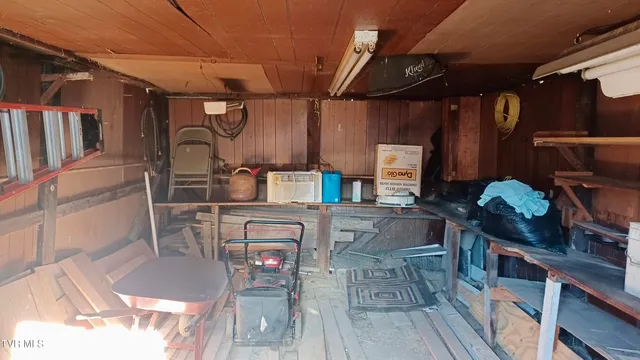 $129,000 | 209 Madison Street, Bristol, VA 24201