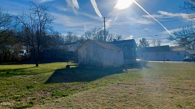 $129,000 | 209 Madison Street, Bristol, VA 24201