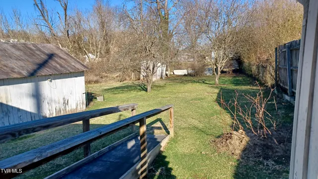 $129,000 | 209 Madison Street, Bristol, VA 24201