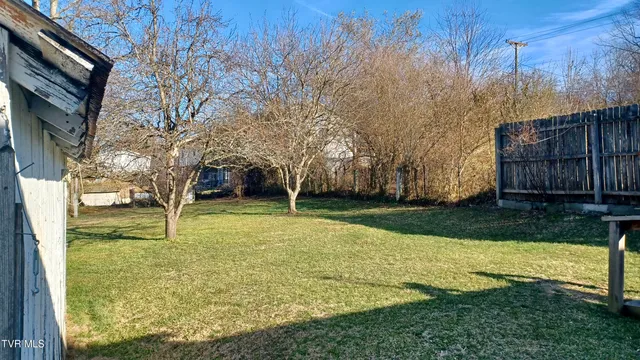 $129,000 | 209 Madison Street, Bristol, VA 24201