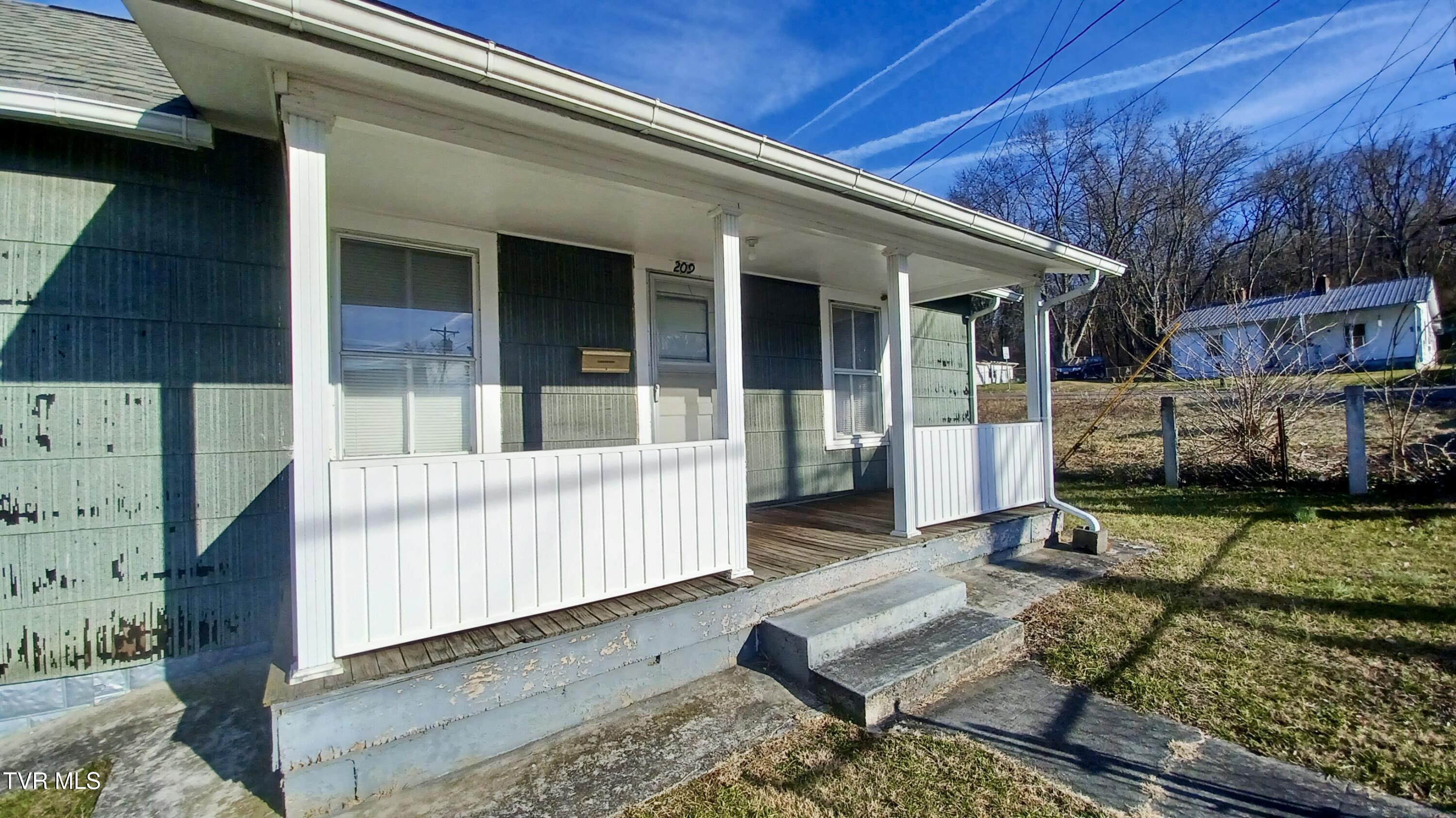 209 Madison Street Bristol, VA 24201 - Photo 47 of 52 47