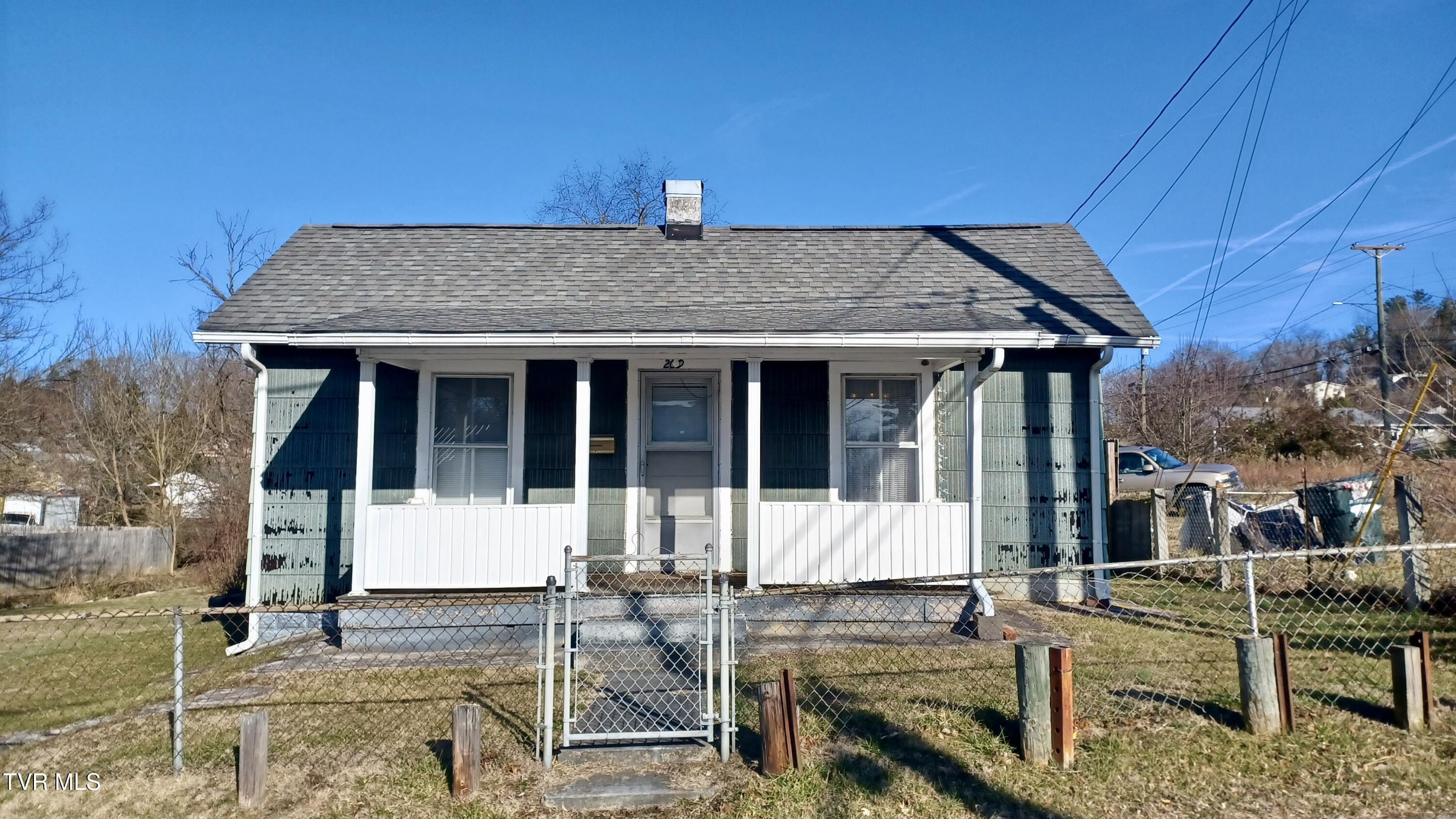 209 Madison Street Bristol, VA 24201 - Photo 50 of 52 50