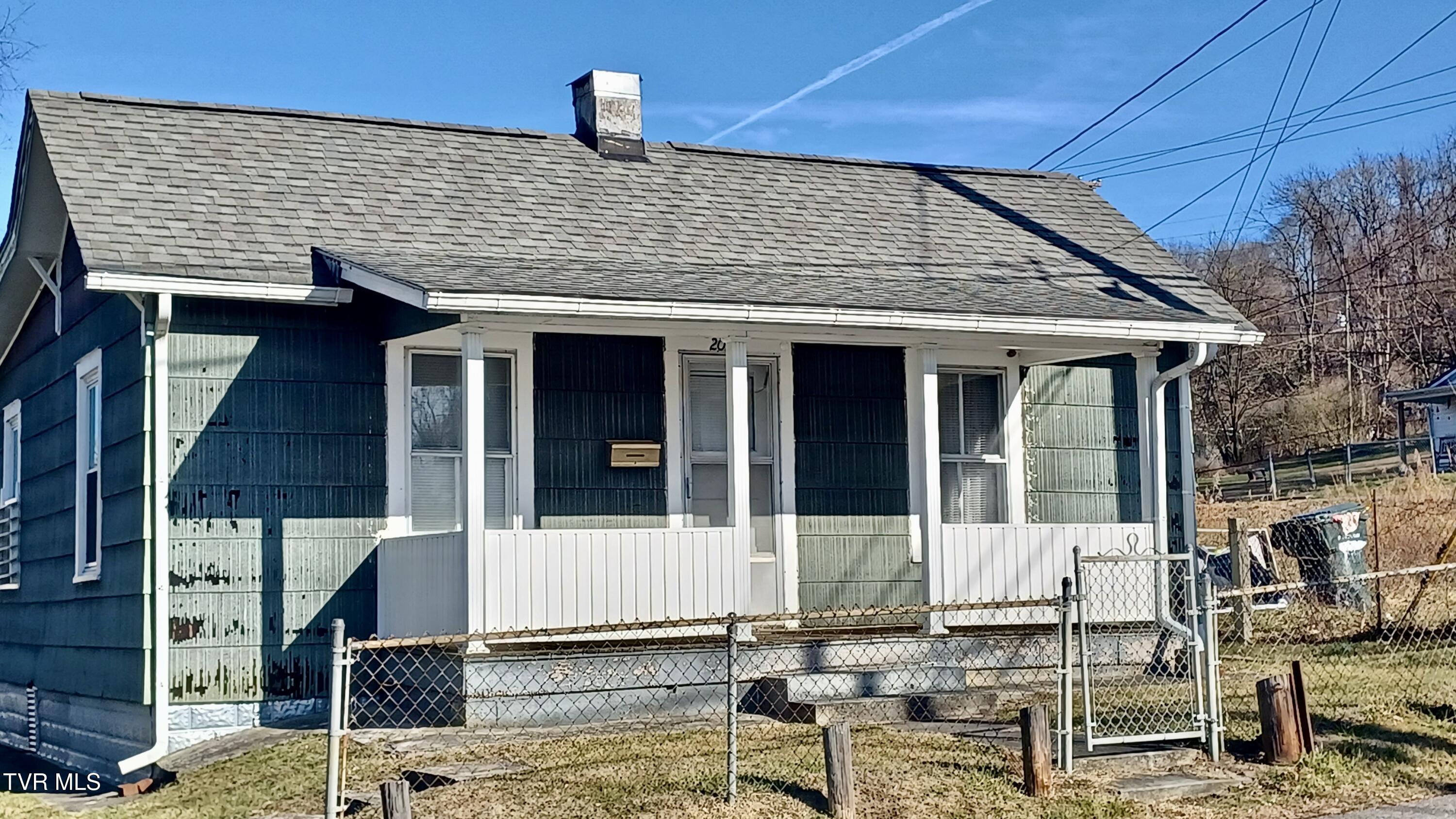 209 Madison Street Bristol, VA 24201 - Photo 51 of 52 51