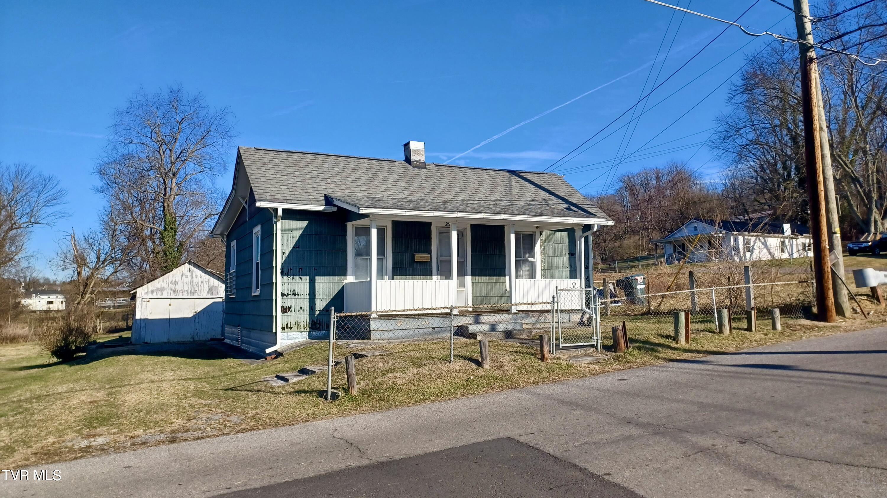 209 Madison Street Bristol, VA 24201 - Photo 52 of 52 52