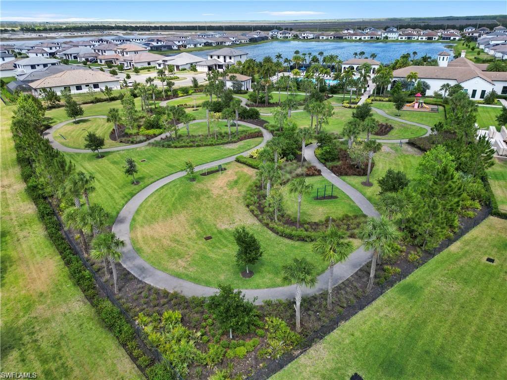 5538 Useppa Drive Ave Maria, FL 34142 - Photo 32 of 35 a view of a plant in a garden