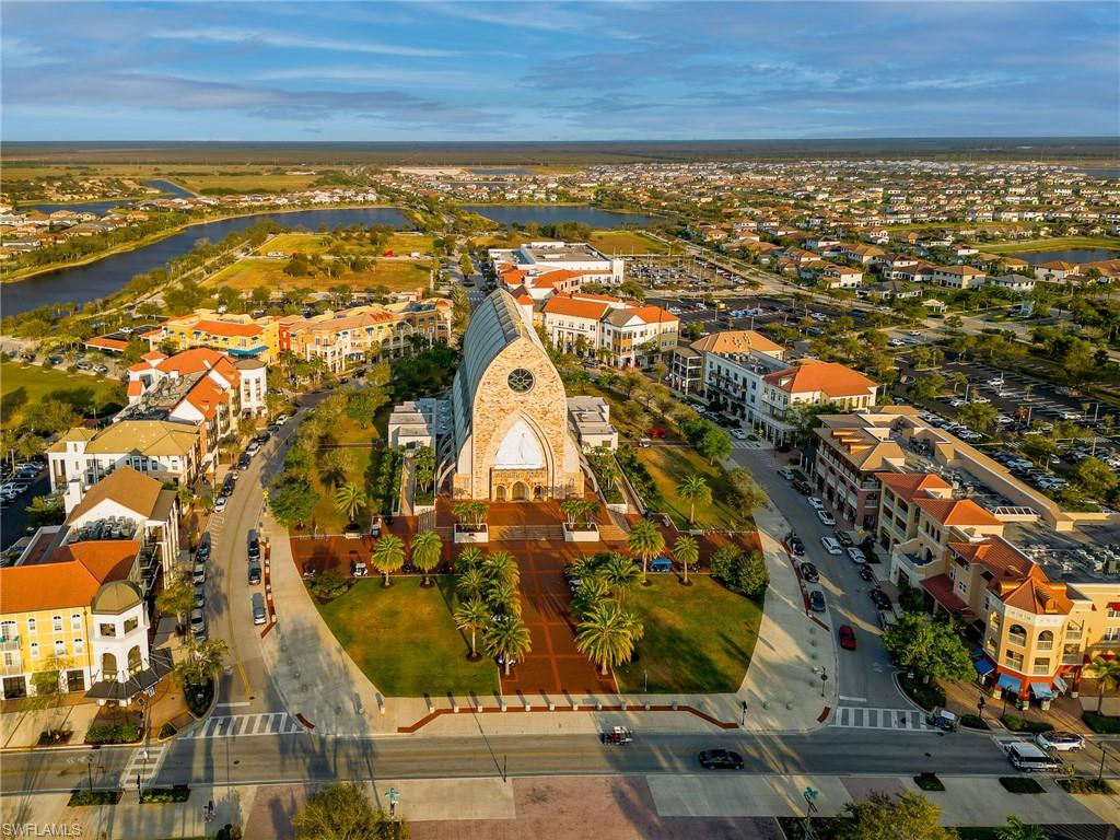 5538 Useppa Drive Ave Maria, FL 34142 - Photo 33 of 35 view of city