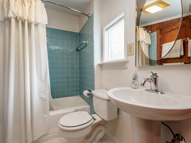 2929 Oberry Street Raleigh, NC 27607 - Photo 25 of 30 Photo 25
