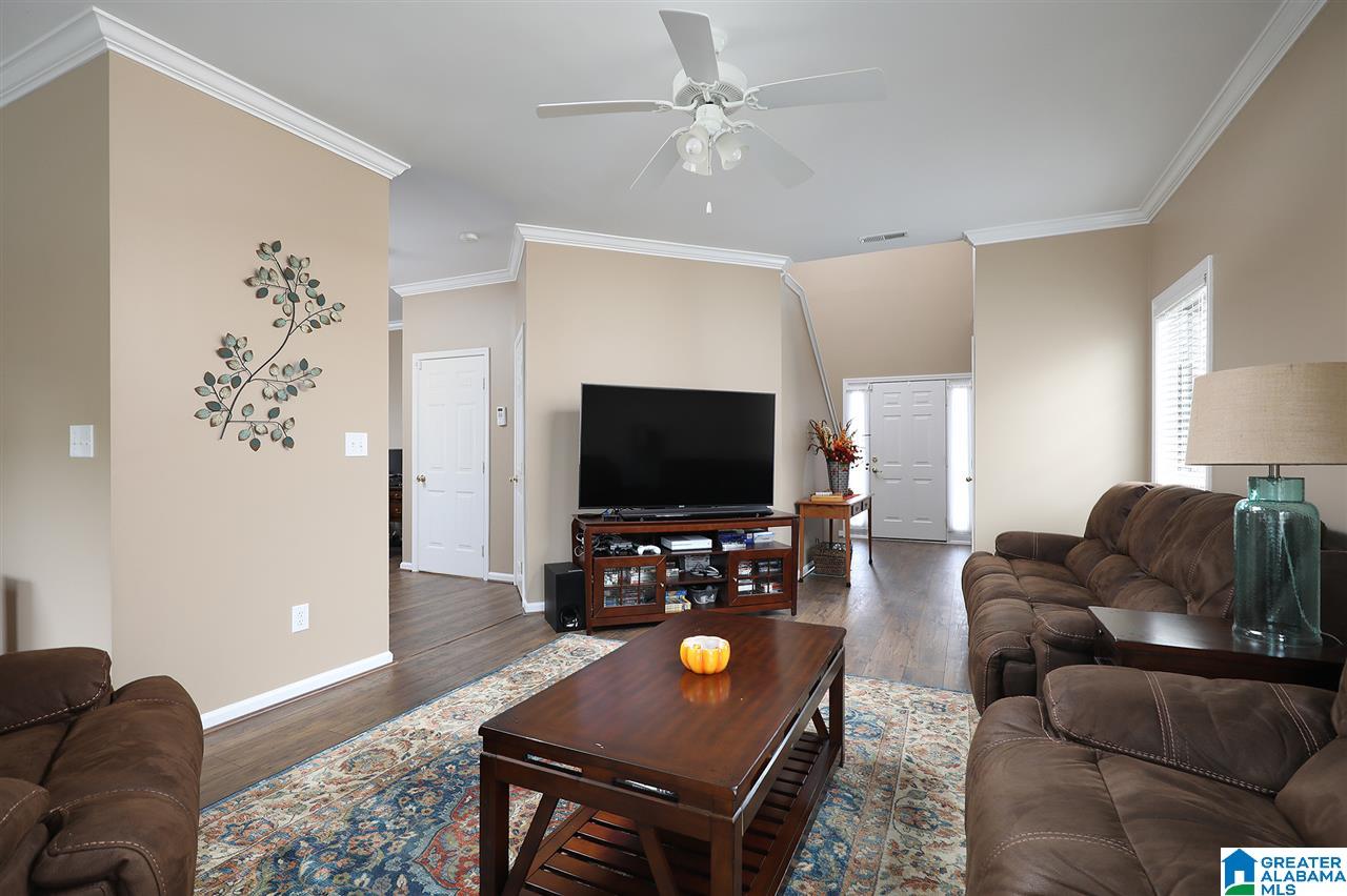 277 Springdale Drive Mount Olive, AL 35117 - Photo 7 of 28