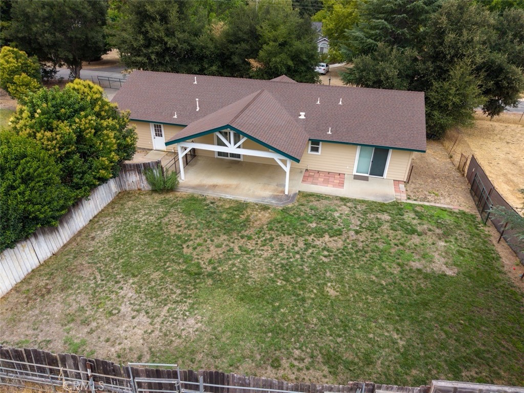 2540 Campo Road Atascadero, CA 93422 - Photo 43 of 75 Guest House