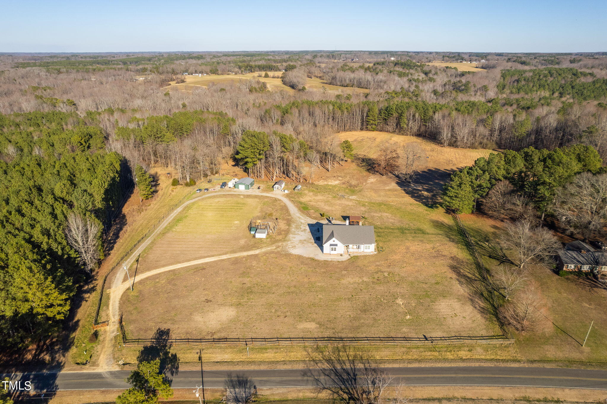 1428 Spring Valley Lake Road Henderson, NC 27537 - Photo 33 of 92 47-web-or-mls-1428-spring-valley-lake-rd