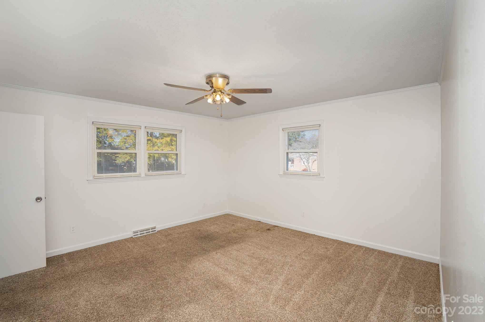 408 Jane Street Cherryville, NC 28021 - Photo 8 of 15 a view of a big room with carpet