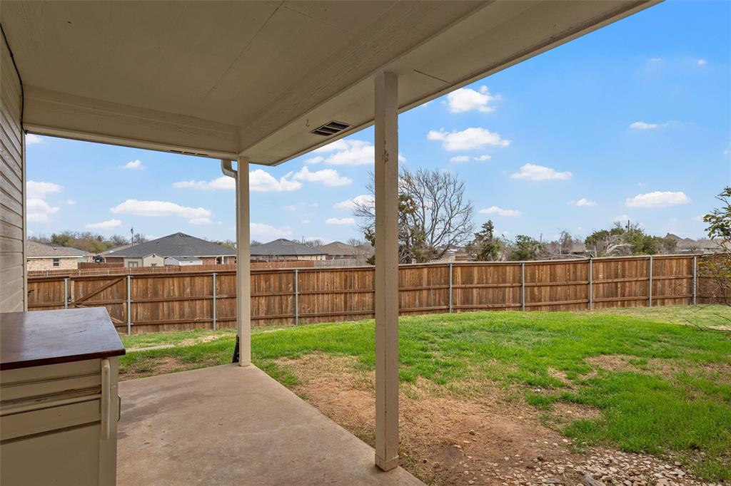 4401 Lacey Circle Waco, TX 76708 - Photo 31 of 38 a view of a park with a large trees