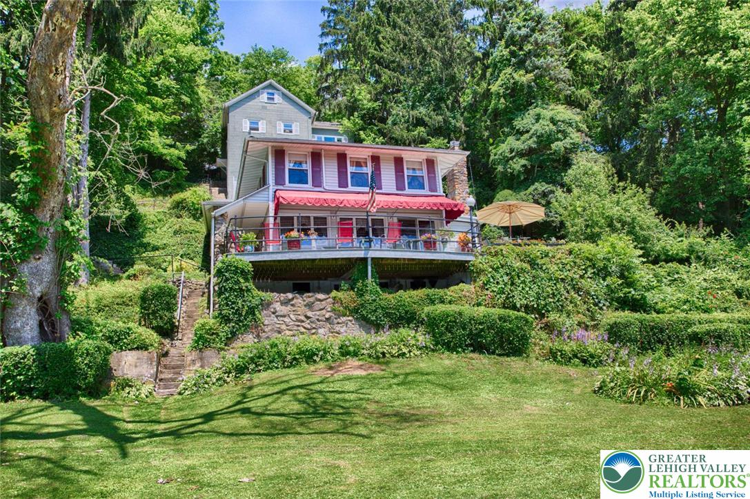 5449 Depues Road, Unit 1 Bangor, PA 18013 - Photo 2 of 25