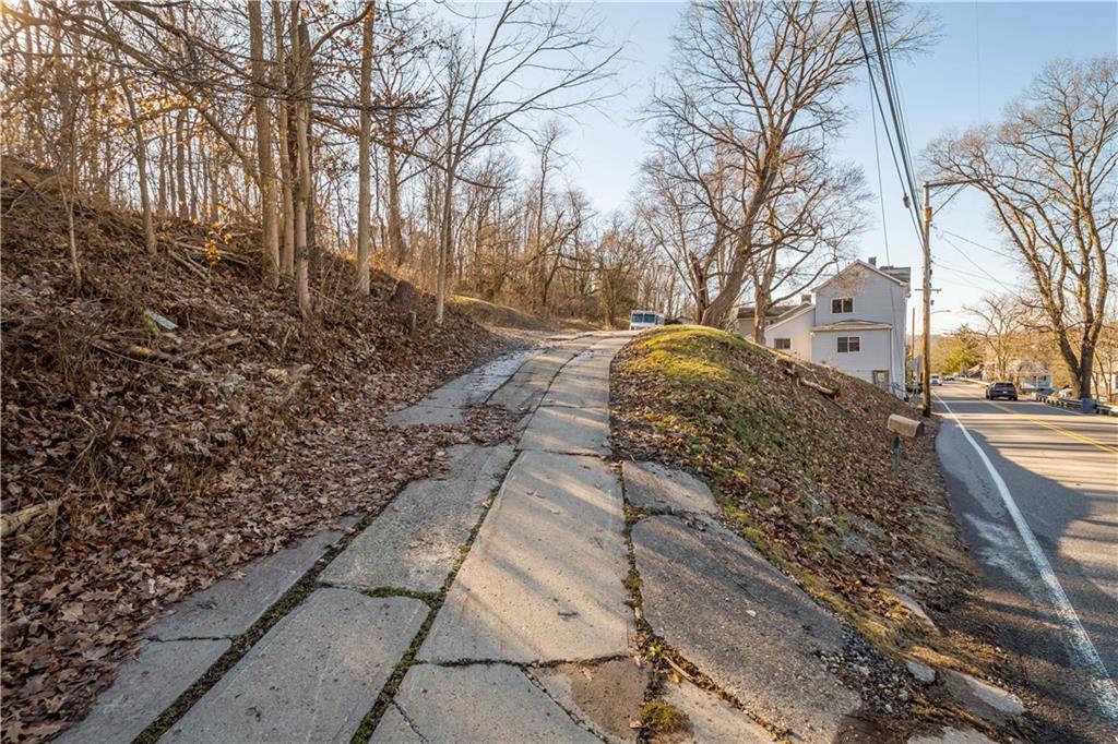 642 Seminary Avenue Oakdale, PA 15071 - Photo 7 of 15 a house view with a yard