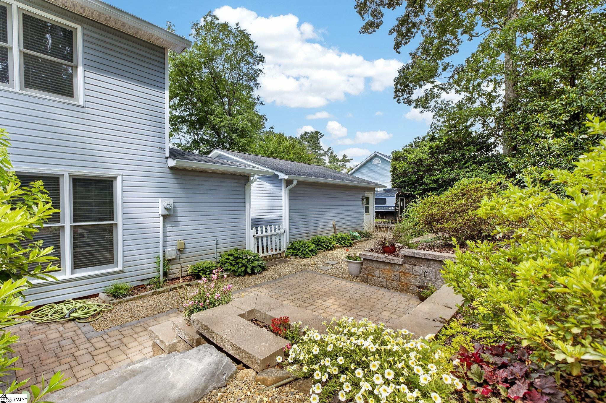 1911 Sitton Hill Road Easley, SC 29642 - Photo 35 of 41