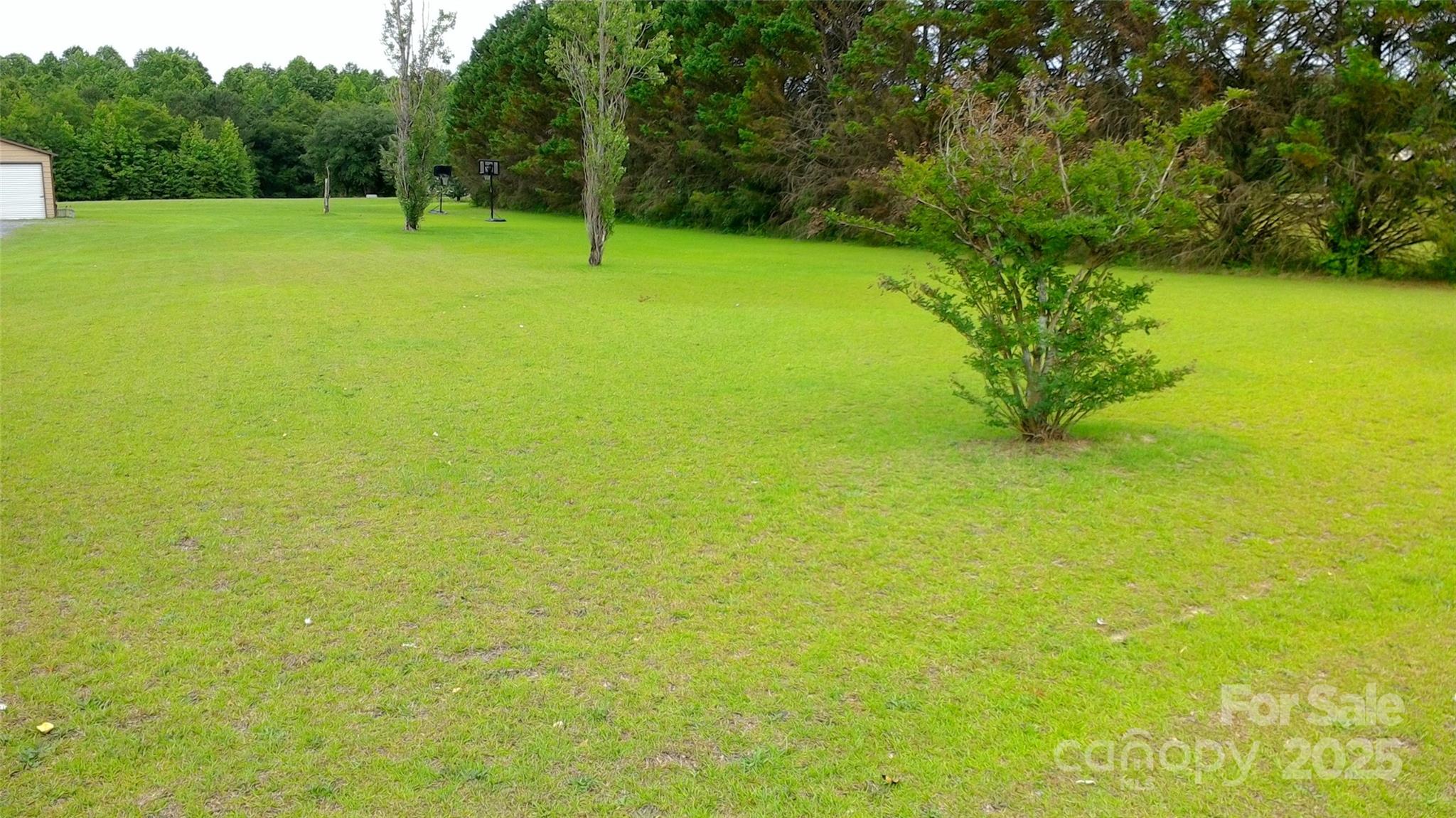 13 Us Highway Morven, NC 28119 - Photo 1 of 1 a view of field with trees in the background