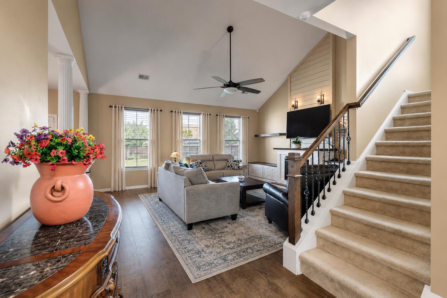 2021 Triple Crown Lane Ridgeville, SC 29472 - Photo 10 of 39 Family Room 1