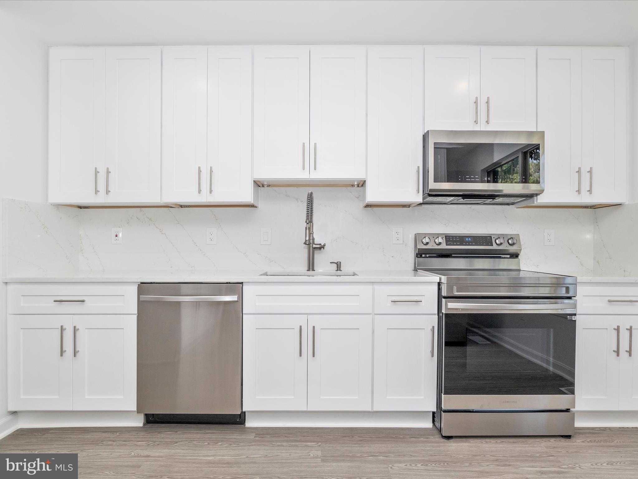 3930 Ferrara Drive Silver Spring, MD 20906 - Photo 10 of 45 Kitchen