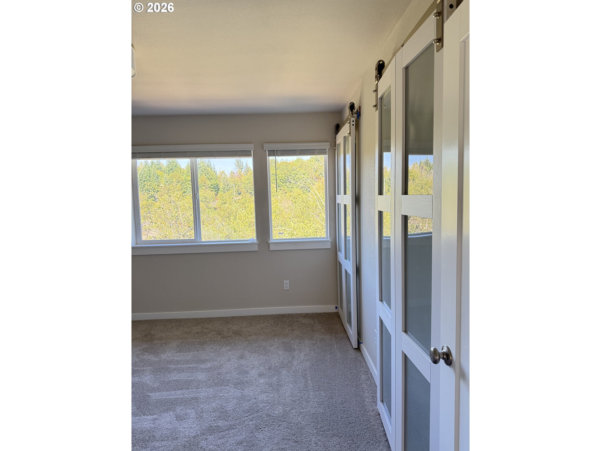 37101 Dubarko Road, Unit A1 Sandy, OR 97055 - Photo 10 of 19 Primary Bedroom
