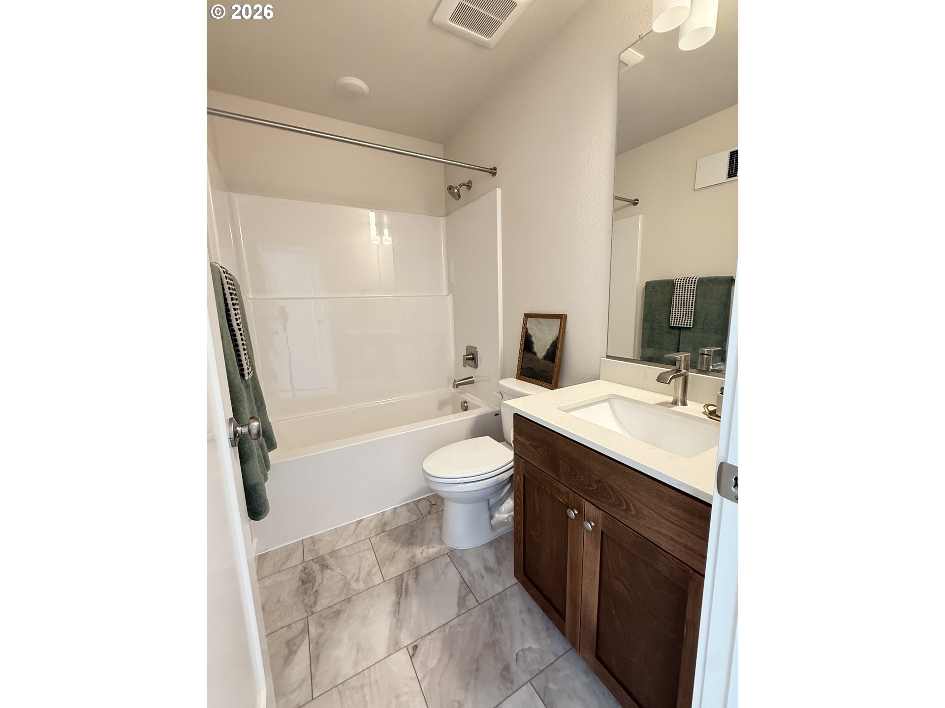 37101 Dubarko Road, Unit A1 Sandy, OR 97055 - Photo 9 of 19 Bathroom