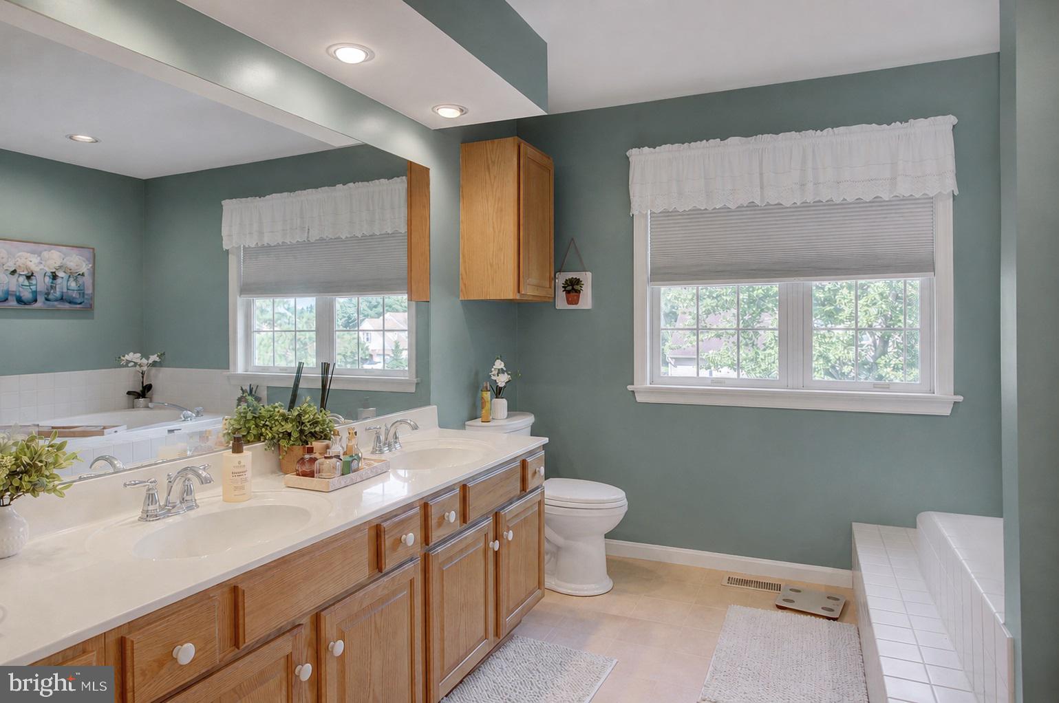 120 Riding Silks Lane York, PA 17404 - Photo 31 of 34 Primary Bathroom
