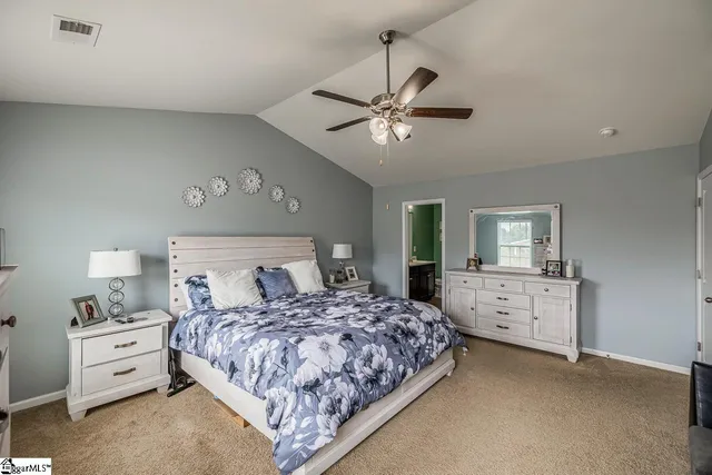 $317,500 | 200 Cabot Hill Lane, Greer, SC 29651