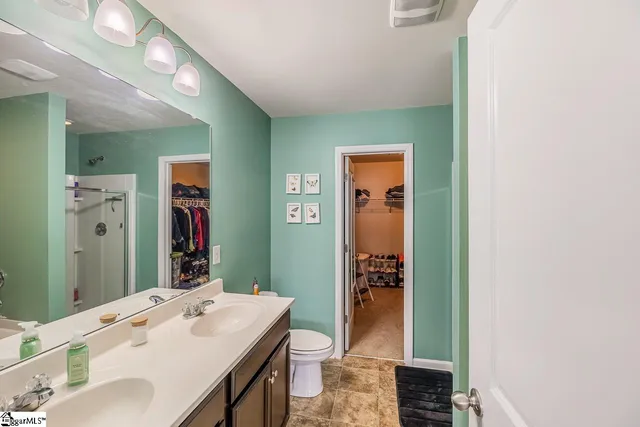 $317,500 | 200 Cabot Hill Lane, Greer, SC 29651