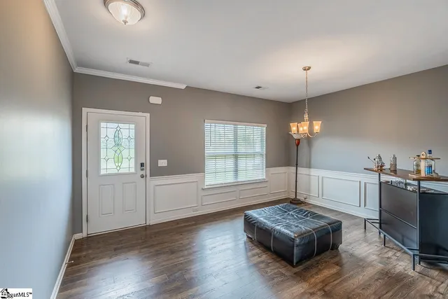 $317,500 | 200 Cabot Hill Lane, Greer, SC 29651