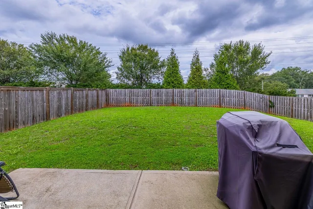 $317,500 | 200 Cabot Hill Lane, Greer, SC 29651