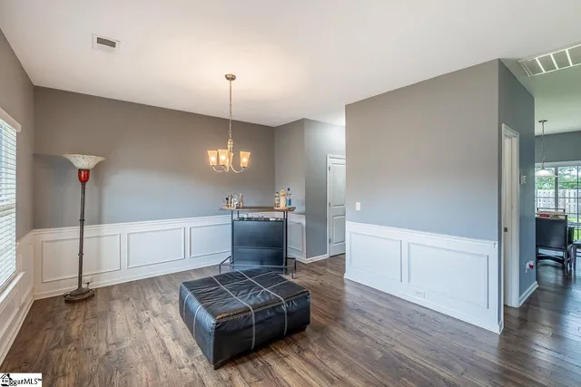 $317,500 | 200 Cabot Hill Lane, Greer, SC 29651