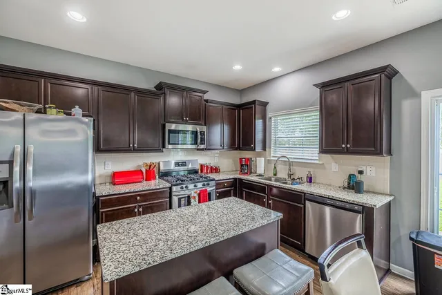 $317,500 | 200 Cabot Hill Lane, Greer, SC 29651