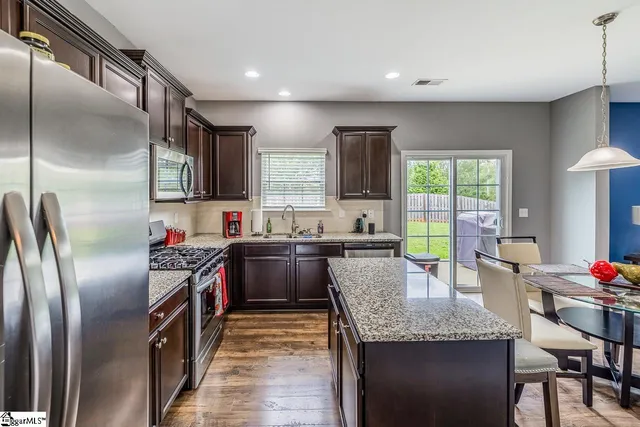 $317,500 | 200 Cabot Hill Lane, Greer, SC 29651