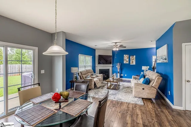 $317,500 | 200 Cabot Hill Lane, Greer, SC 29651