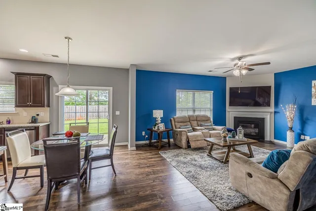 $317,500 | 200 Cabot Hill Lane, Greer, SC 29651