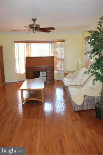 7941 Donegal Lane Springfield, VA 22153 - Photo 17 of 21 Living Room