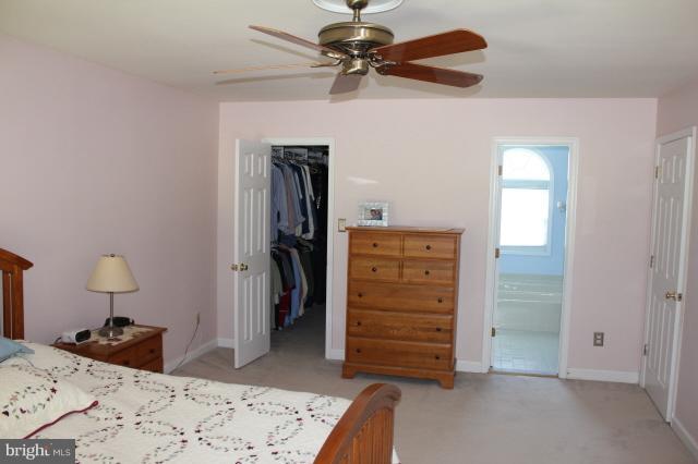 7941 Donegal Lane Springfield, VA 22153 - Photo 10 of 21 Bedroom (Master)