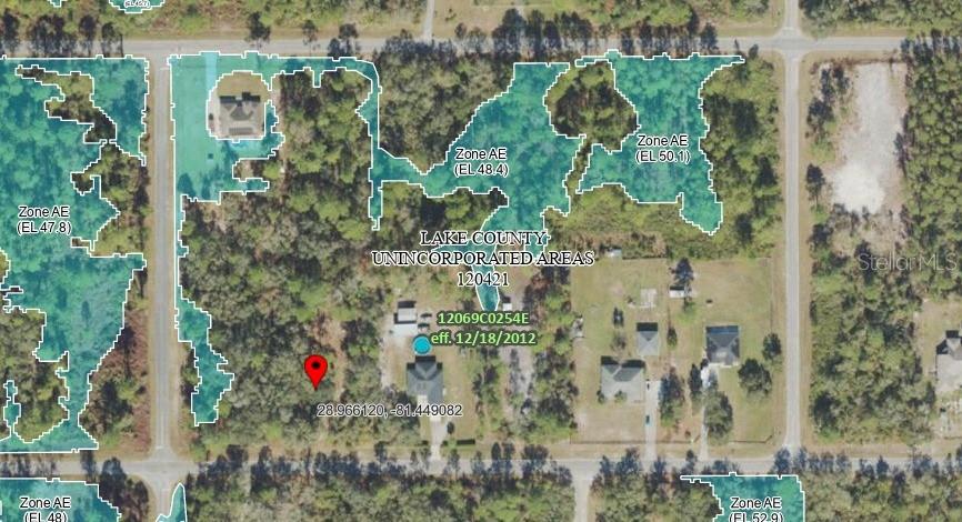 Saffron Avenue Eustis, FL 32736 - Photo 2 of 7